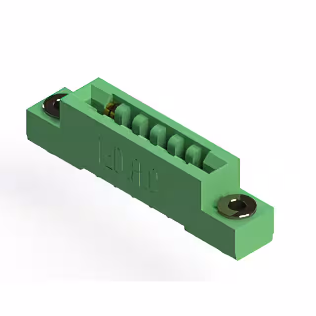 307-006-554-103 EDAC Inc.  Edgeboard Connectors